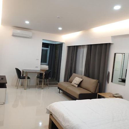 Aparthotel K Nimman Chiang Mai Exterior foto